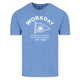 Workday Tee